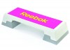 Степ_платформа   Reebok Рибок  step арт. RAEL-11150MG(лиловый)  - магазин СпортДоставка. Спортивные товары интернет магазин в Барнауле 