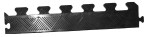 Бордюр для коврика,черный,толщина 12 мм MB Barbell MB-MatB-Bor12 - магазин СпортДоставка. Спортивные товары интернет магазин в Барнауле 