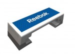 Степ платформа  Reebok Рибок  step арт. RAEL-11150BL(синий)  - магазин СпортДоставка. Спортивные товары интернет магазин в Барнауле 
