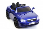 Детский электромобиль Lada Priora O095OO синий глянец - магазин СпортДоставка. Спортивные товары интернет магазин в Барнауле 