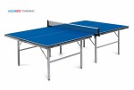 Теннисный стол для помещения Training Подходит для игры в спортивных школах и клубах 60-700 - магазин СпортДоставка. Спортивные товары интернет магазин в Барнауле 