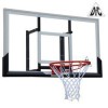 Баскетбольный щит 54" DFC BOARD54A - магазин СпортДоставка. Спортивные товары интернет магазин в Барнауле 