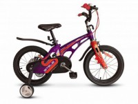 Детский велосипед Stels Galaxy 14" V010 2022 - магазин СпортДоставка. Спортивные товары интернет магазин в Барнауле 