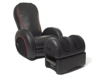 Массажное кресло HI-END класса OTO Master relax MR-1398 - магазин СпортДоставка. Спортивные товары интернет магазин в Барнауле 