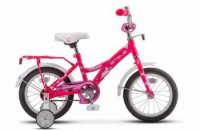 Велосипед детский Stels Talisman Lady 14" Z010 2022 - магазин СпортДоставка. Спортивные товары интернет магазин в Барнауле 