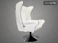 Массажное кресло EGO Lord EG3002 Lux Карамель - магазин СпортДоставка. Спортивные товары интернет магазин в Барнауле 