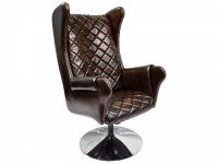 Массажное кресло EGO Lord EG3002 Lux Шоколад - магазин СпортДоставка. Спортивные товары интернет магазин в Барнауле 