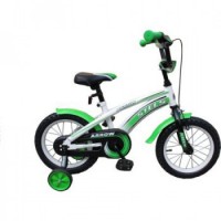 Велосипед детский Stels размер колес 14" для самых маленьких - магазин СпортДоставка. Спортивные товары интернет магазин в Барнауле 