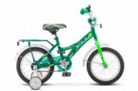 Детский велосипед Stels Talisman 14" Z010 2022 - магазин СпортДоставка. Спортивные товары интернет магазин в Барнауле 