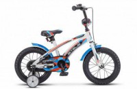 Детский велосипед Stels Arrow 14" V020 2022 - магазин СпортДоставка. Спортивные товары интернет магазин в Барнауле 