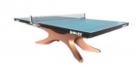 Теннисные столы SAN-EI INFINITY II - магазин СпортДоставка. Спортивные товары интернет магазин в Барнауле 