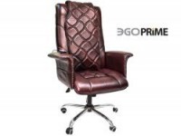 Офисное массажное кресло EGO PRIME EG1003 в комплектации ELITE и PREMIUM - магазин СпортДоставка. Спортивные товары интернет магазин в Барнауле 