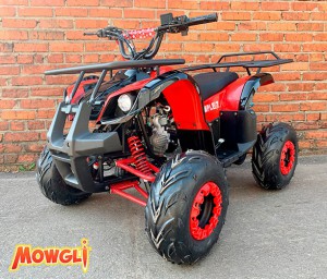 Бензиновый квадроцикл ATV MOWGLI SIMPLE 7 - магазин СпортДоставка. Спортивные товары интернет магазин в Барнауле 