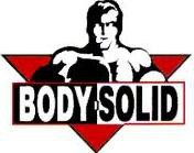 Профессиональные силовые тренажеры Body Solid Боди Солид - магазин СпортДоставка. Спортивные товары интернет магазин в Барнауле 