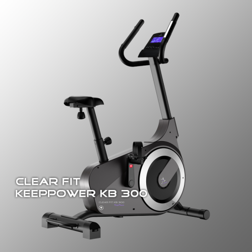   Clear Fit KeepPower KB 300 sportsman -  .       